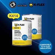 K-FLEX Adhesive K-414 (1 Liter)