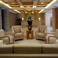 โรงแรม Ocean Hotel Hualien - Hualien City, Hualien City