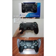 PS4 WIRELESS CONTROLLER