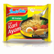 Indomie Rasa Kari Ayam