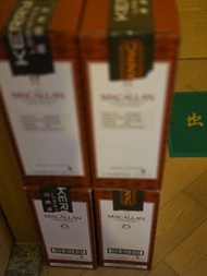 Macallan 25 2025威士忌