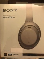 Sony WH-1000X M3