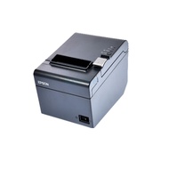 เครื่องปริ้นสลิป Printer Slip EPSON TM-T82X (Port LAN)