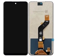 หน้าจองานแท้infinix Hot12 (X6817)จอHot12พร้อมทัชสกรีน อินฟินิกซ์ Hot12 X6817แถมฟรีอุปกรณ์