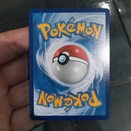 25th Rare Original Birthday Pikachu