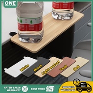 table extension board Desktop extension board No-punch installation extension bracket wider folding 