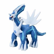 ORIGINAL Pokemon Center Dialga Plush Boneka