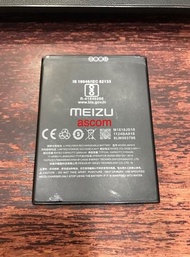Terlaris Battery Meizu Ba-818 Ori. Baterai Meizu C9. C9 Pro - Ba818