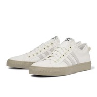 【ADIDAS】 NIZZA LO ニッツァ ロー IG8649*25cm*OFFW/OFFW/HEMP