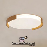 包送貨安裝 鐵藝燈體 白臘雙邊 精品貼頂燈 香港包送貨安裝 半年保養 | 香港書房閱讀LED護眼燈床頭燈 吸頂燈 吸盤燈 過道燈 天花燈 玄關燈 陽台燈 燈具燈飾 吊燈壁燈 LED電燈 房燈 餐廳燈