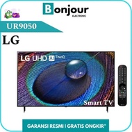 TV LG 50UR9050PSK 50 Inch 4K Smart TV LG 50UR9050 LG UR9050 50 Inch 4K