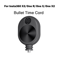 Original Insta360 X3 Bullet Time Cord for One R/One X/One X2 Action Cameras Accessories for 10M Waterproof Insta360 X3 Cameras