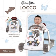 [New] Cocolatte Walker Locco / Baby Walker