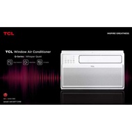 TCL Tac-12Cwi/Uje 1.5 HP IOT WINDOW TYPE INVERTER AIRCON