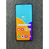 ✨ 90% New Samsung Galaxy A52 5G | 8+128GB | 6.5" 120Hz AMOLED | Quad Camera OIS | IP67 Waterproof | 