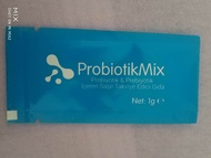 Probiotikmix Kimiz Kefir คีเฟอร์ prebiotics probiotics บัวหิมะ  milk water grain grains starter mask