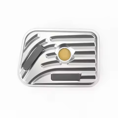 MPS6 6DCT450 Transmission Oil Filter for Volvo Land Rover Ford Mondeo Focus 2011-2016