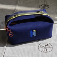 愛馬仕飯盒包Bride A Brac / H Pavillon / 藍色 ( 全新）