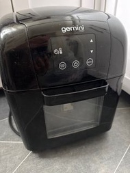 Gemini 意大利牌空氣炸鍋