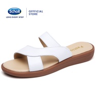 รองเท้าแตะผู้หญิง แท้2021scholl รองเท้าschollแท้ รองเท้า scholl รองเท้า scholl รองเท้าแตะผู้หญิง ร้อ