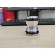 (ALLOY) 06L121131 VW AUDI COOLANT PUMP UNION JOINT FOR GEN3 EA888-3