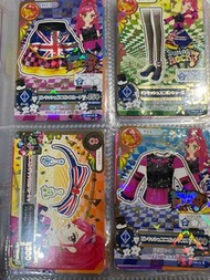 《星夢學園》第一季小卡🤍