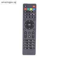 [amazingps] Set-top Box Remote Control For Mag254 Controller For MAG IPTV Mag250 254 255 MAG322W1 IP