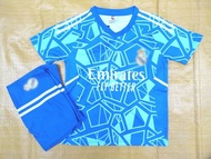 Pari-s Saint-Germain F.C.S FCS Barcelonas Real-Madrid CFS Men Kids Boys Soccer Jersey 22-23 Club Tra