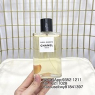 【全新正貨】️CHANEL 香奈兒巴黎之水香水125ml比亞利茲