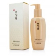 Sulwhasoo 雪花秀順行潔顏泡沫 200ml