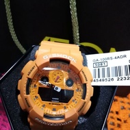 G Shock, GA-100RS-4ADR