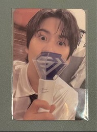 super junior圭賢應援棒小卡