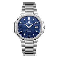 Ernest Borel Retro Collection Automatic Men Watch EBR-N0404G0B-MS6S