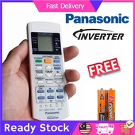 Panasonic Inverter AirCond Remote Control