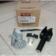 ORIGINAL YAMAHA VEGA ZR CONTACT KEY ASSY 5D9-XH250-00