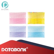 DATABANK 12-Pocket Accordion File FC FC1266
