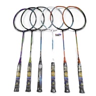 Badminton racket◈ Apacs Asgardia Lite/ Asgardia Control New Racket (7U)