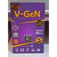 V-GEN MEMORY 32 GB / MEMORY V-GEN 32 GB / VGEN MEMORY 32GB / ORIGINAL VGEN MEMORY