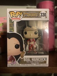 Funko Pop! Animation One Piece Boa Hancock #330