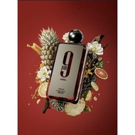 AFNAN 9PM REBEL 100ML EDP MEN PERFUME