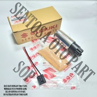 Fuel Pump Rotak Pompa Bensin Baleno Vitara Escudo 2.0 Esteem Original