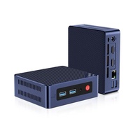 Beelink N100 Mini PC, 12th Gen Intel N100(up to 3.4GHz), 8GB DDR4 RAM 256GB SSD, S12 Pro Mini Comput