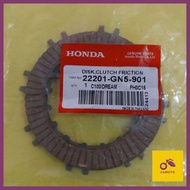 [KM] HONDA - DREAM C100 - CLUTCH LINING - '22201-GN5-901 - SPARE PARTS