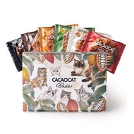 日本Cacaocat曲奇6件裝