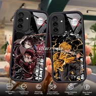 Case SAMSUNG A36 A56 Victory Case86 Motif [ DMN1 ] Case hp Glossy Casing Hardcase Softcase