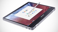 Sumsang x360 flip Chromebook laptop XE521QAB 360° Touch Chromebook With 🖋️ Pen