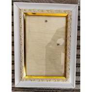 PIGURA 6R / FRAME 6R / GLASS SIZE 20X15