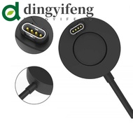 DINGYIFENG Dock Charger Black Fast Charger Charging Cord Garmin Fenix 5 for Garmin Vivoactive Garmin Forerunner 945 for Garmin