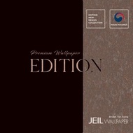 Wallpaper Edition, Wallpaper Dinding Korea, Premium Wallpaper