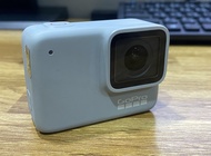 กล้อง GoPro HERO 7 White สินค้ามือสองสภาพ 99% Gopro แท้ 100%